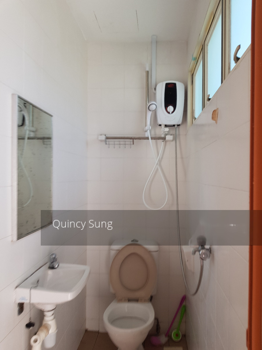 Chwee Chian Road (D5), Detached #202796152